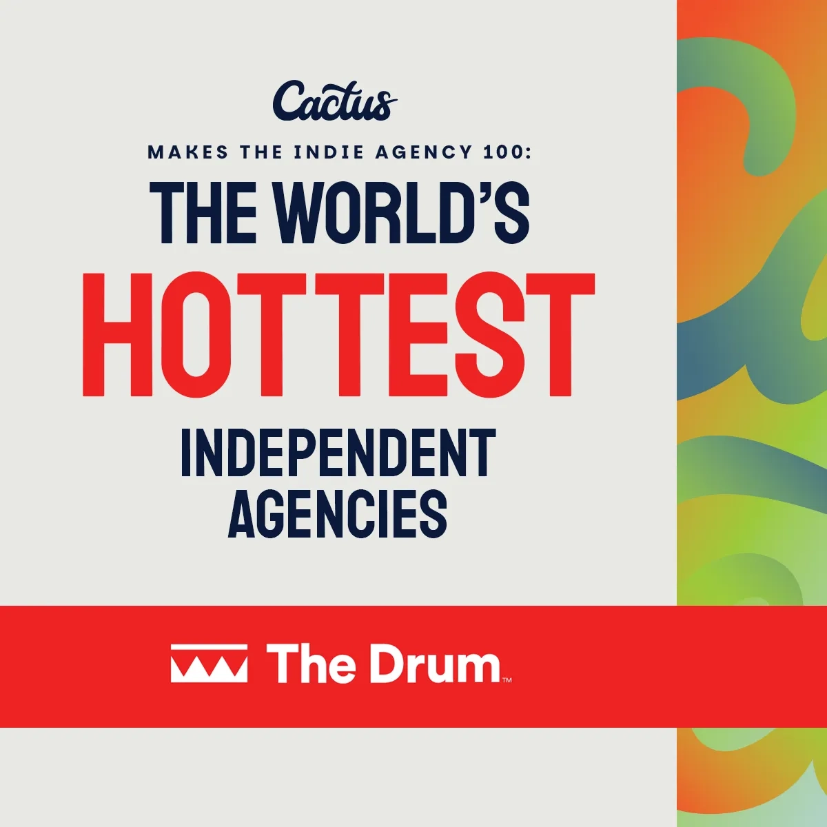 News Image Drum 100