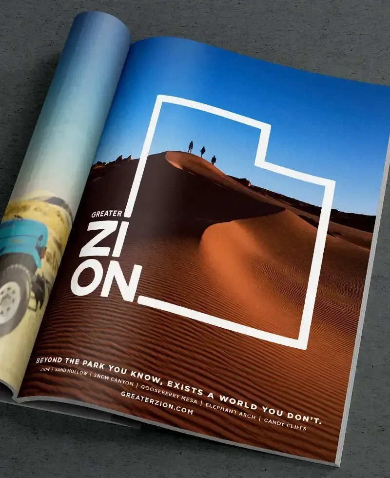 Expertise-OutdoorRec-Zion